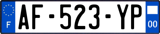 AF-523-YP