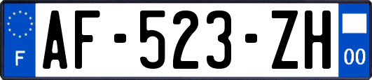 AF-523-ZH