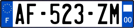 AF-523-ZM