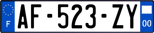 AF-523-ZY