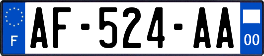 AF-524-AA