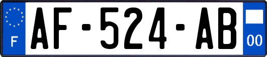 AF-524-AB