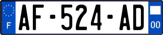 AF-524-AD