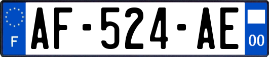 AF-524-AE