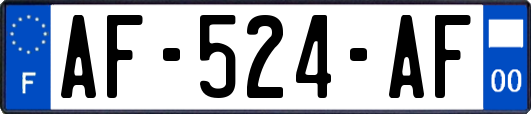 AF-524-AF