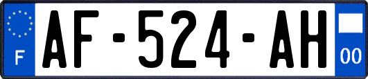 AF-524-AH