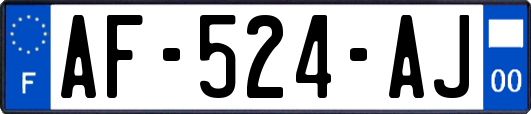 AF-524-AJ