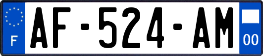 AF-524-AM