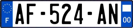 AF-524-AN