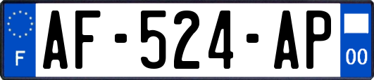 AF-524-AP