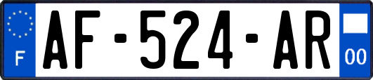 AF-524-AR