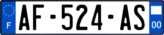 AF-524-AS