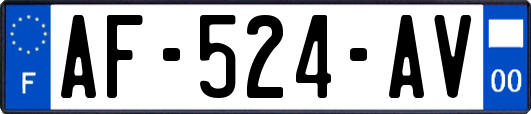AF-524-AV