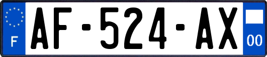 AF-524-AX