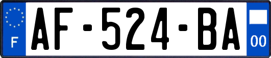 AF-524-BA
