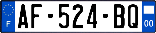 AF-524-BQ