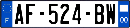 AF-524-BW
