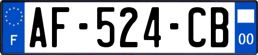 AF-524-CB