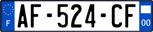 AF-524-CF