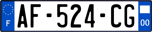 AF-524-CG