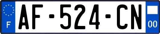AF-524-CN
