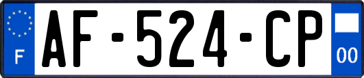 AF-524-CP