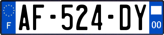 AF-524-DY