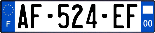 AF-524-EF