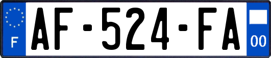 AF-524-FA