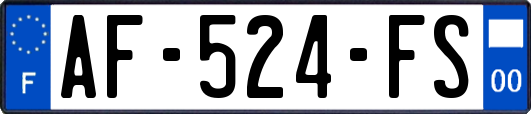 AF-524-FS