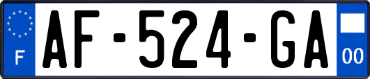 AF-524-GA
