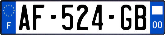 AF-524-GB