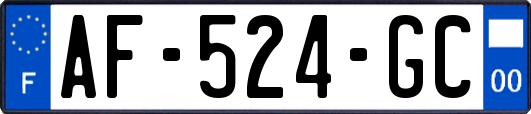 AF-524-GC