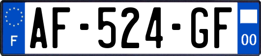 AF-524-GF