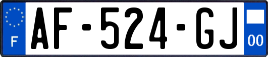 AF-524-GJ