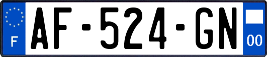 AF-524-GN