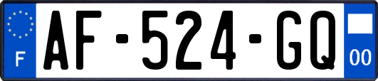 AF-524-GQ