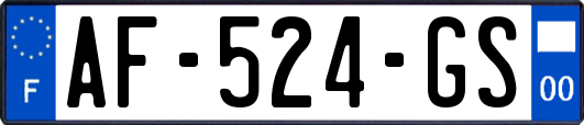 AF-524-GS
