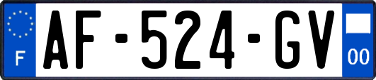 AF-524-GV