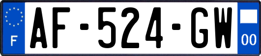 AF-524-GW