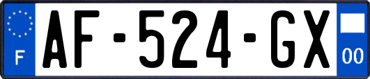 AF-524-GX