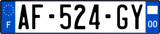 AF-524-GY