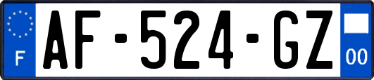 AF-524-GZ