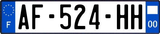 AF-524-HH