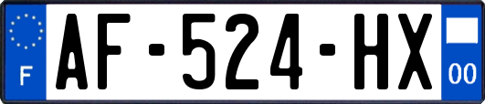 AF-524-HX