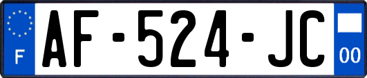 AF-524-JC