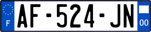 AF-524-JN