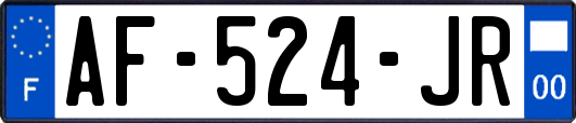 AF-524-JR