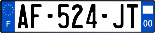 AF-524-JT