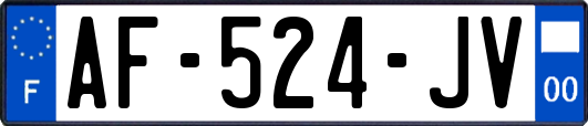 AF-524-JV